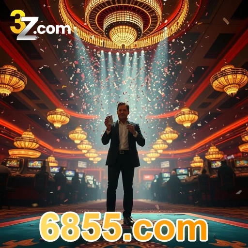 6855.com Opções Confiáveis