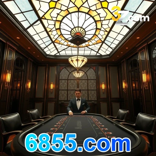 6855.com Jogos Variados