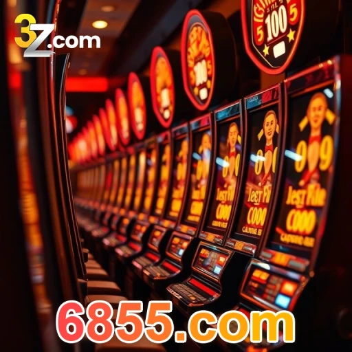 Explorando o Login do 6855.com: Sua Porta para Aventuras