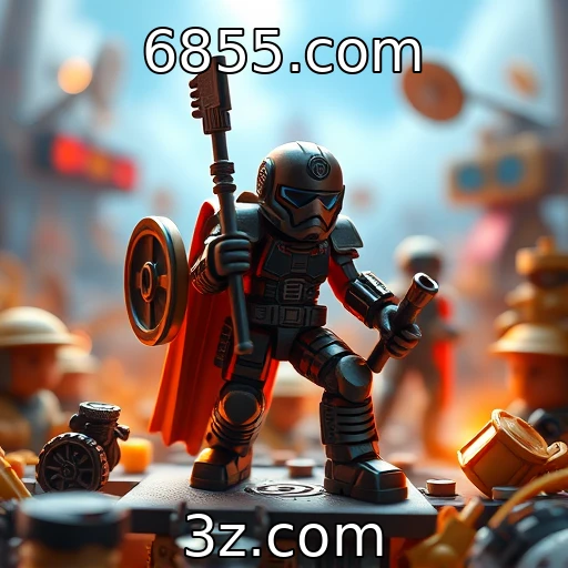 A evolução das mecânicas de jogo nos últimos anos